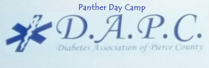 Panther Day Camp